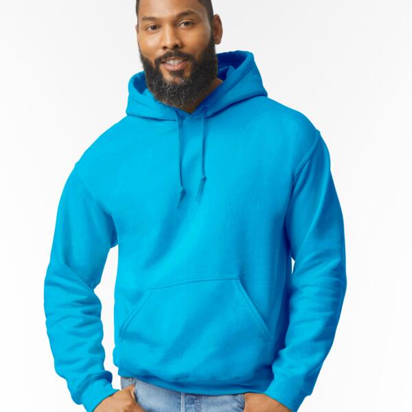 Heavy Blend  Adult Hooded Sweatshirt (18500) Thumbnail