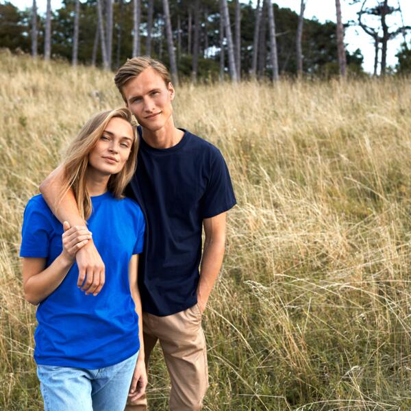 Neutral Unisex Regular T-shirt Thumbnail