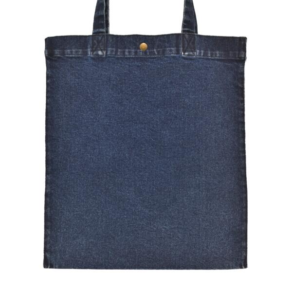 Statment Denim 39x45 Bag Thumbnail