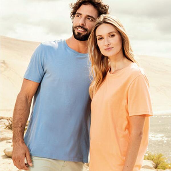 Native Spirit - Unisex Short-Sleeved T-shirt Thumbnail