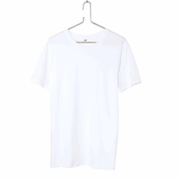 Lyon - Unisex 100% organic cotton T-shirt 185g (03270) Thumbnail