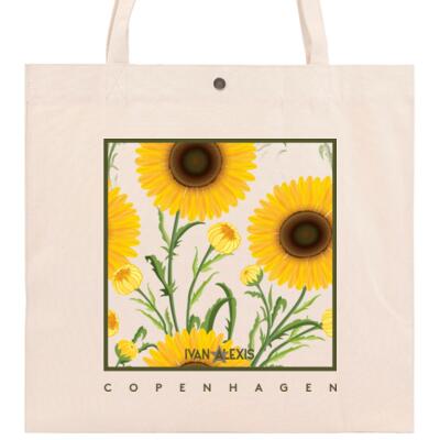 009CPH Sunflower Thumbnail