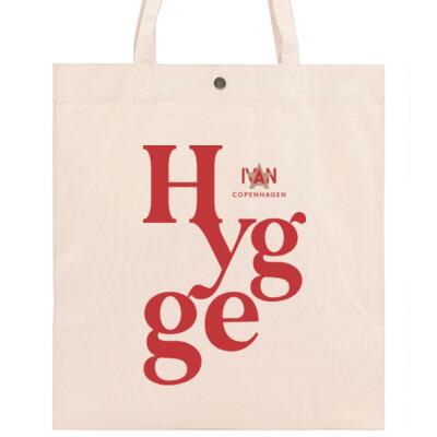 Hygge DARK RED Thumbnail