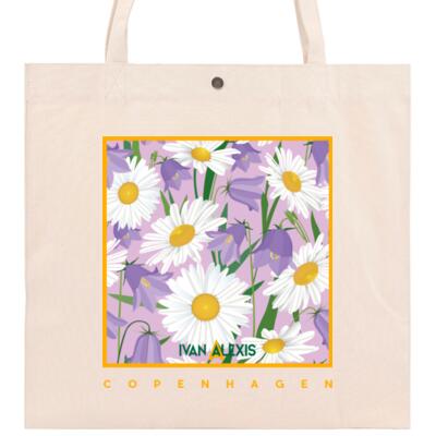 004CPH_Daisy_lila_yellow Thumbnail