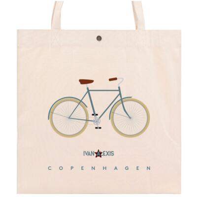 Vintage bike cph Thumbnail