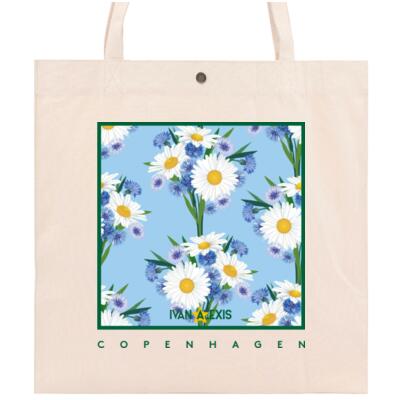 Daisy on skyblye cph Thumbnail