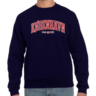 2416KBH_IVAN_A Dark red Thumbnail