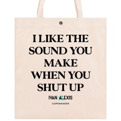 I LIKE THE SOUND Thumbnail