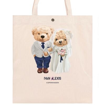 Teddy wedding Thumbnail