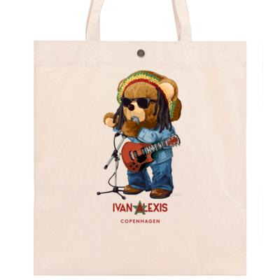 Teddy Reggae Thumbnail