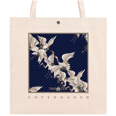 Traner black blue cph Thumbnail