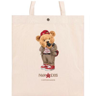 Teddy fotograf 2 Thumbnail