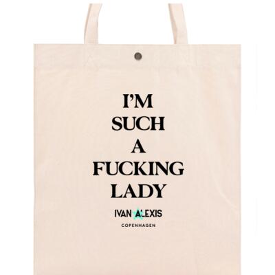 I'M SUCH A FUCKING LADY Thumbnail