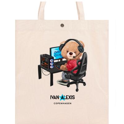 TEDDY GAMER Thumbnail