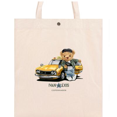 TEDDY TAXI Thumbnail