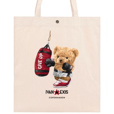 TEDDY BOXE TRAINER Thumbnail