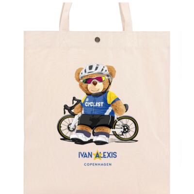 TEDDY BIKE RASER CPH Thumbnail