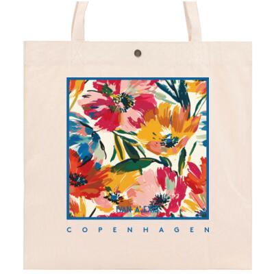 ART FLOWERS IN FUNKI COLORS CPH Thumbnail