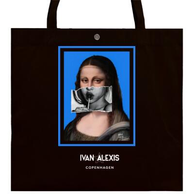 MONALISA STICK BLACK Thumbnail