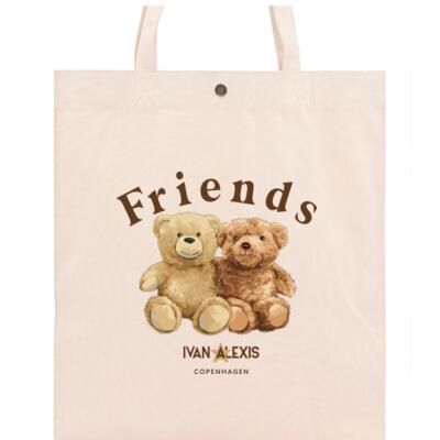 TEDDY FRINDS CPH Thumbnail