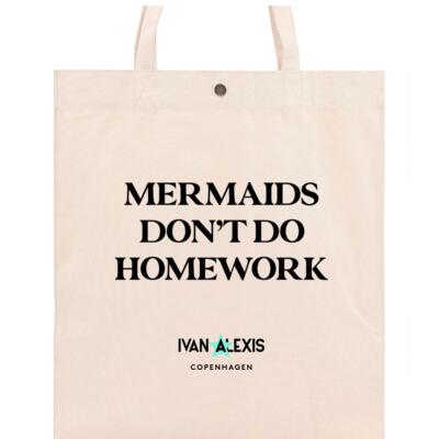 183CPH MERMAIDS DON'T DO HOMEWORK Thumbnail
