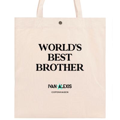 WORLDS BEST BROTHER Thumbnail