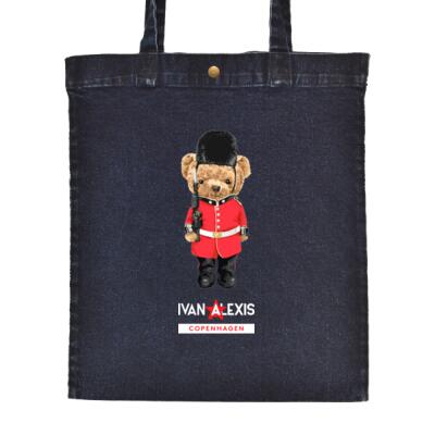 TEDDY GARDER Thumbnail