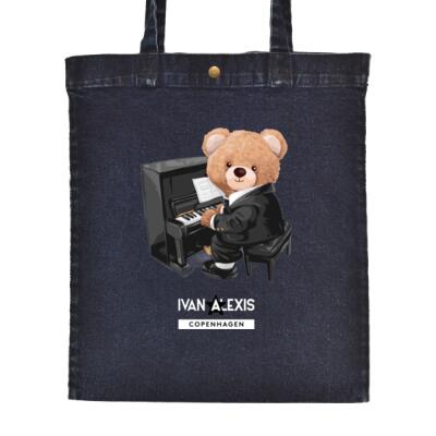 TEDDY PIANO Thumbnail