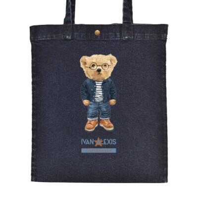 Teddy Strip Thumbnail