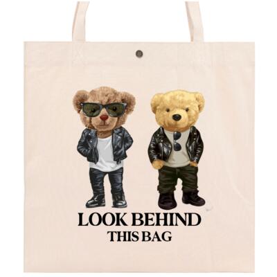 LÆDERRJACKETS NOT FOR SALE Thumbnail