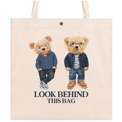 DENIM NOT FOR SALE Thumbnail