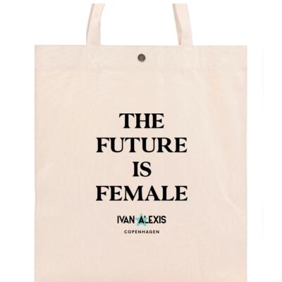 THE FUTURE IS FEMALE Thumbnail