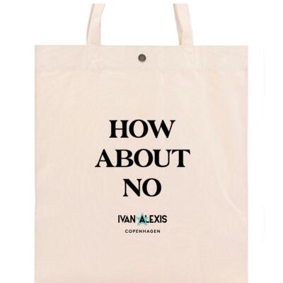 HOW ABOUT NO Thumbnail