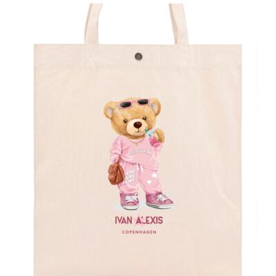 TEDDY PINK LOVE LOVE Thumbnail