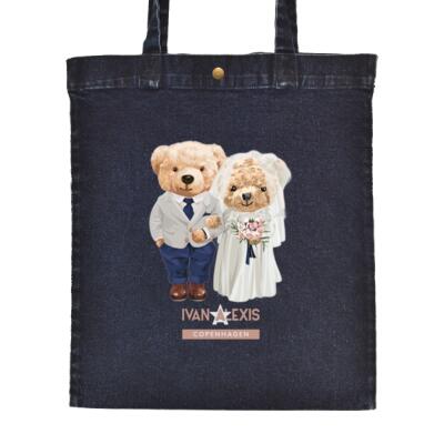 Teddy wedding Thumbnail