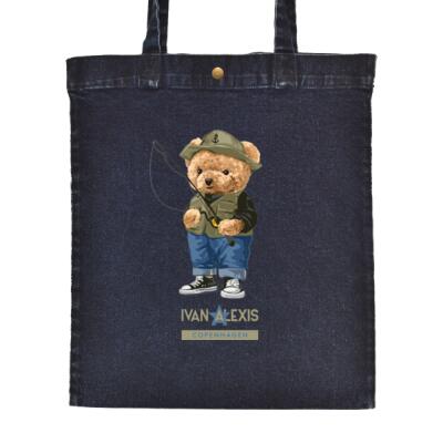 TEDDY FISHER Thumbnail