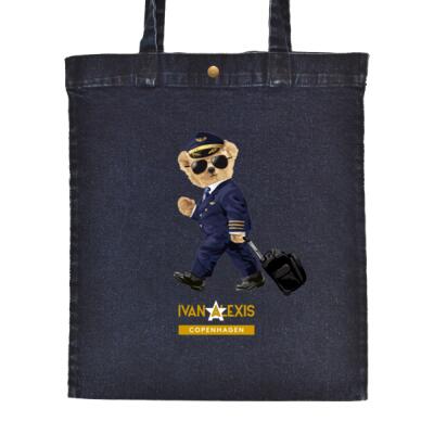 Teddy pilot Thumbnail