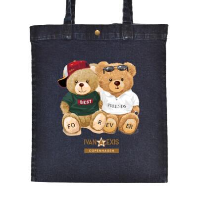 TEDDY BEST FRIENDS Thumbnail