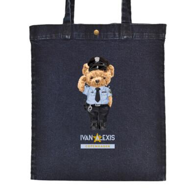 TEDDY POLICE GIRL Thumbnail