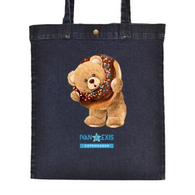 TEDDY DONUT Thumbnail