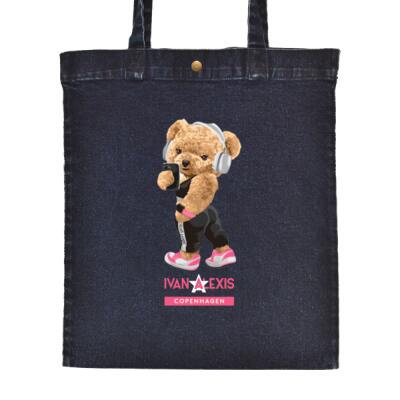 TEDDY FITNES GIRL SELFI Thumbnail