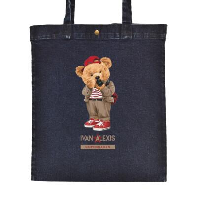 Teddy fotograf 2 Thumbnail