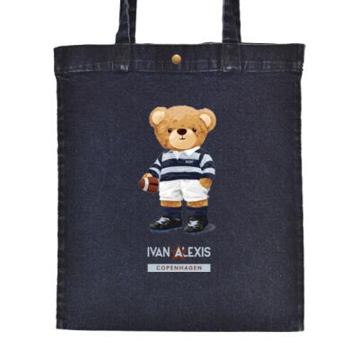 TEDDY RUGBY STRIP Thumbnail