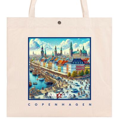 COPENHAGEN CITY  Thumbnail