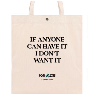 IF ANYONE CAN HAVE IT  Thumbnail