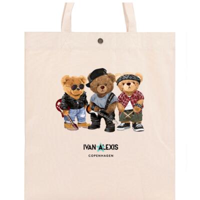 Teddy Band  Thumbnail