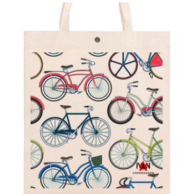 BICYCLE ORG SEMI ALLOVER Thumbnail