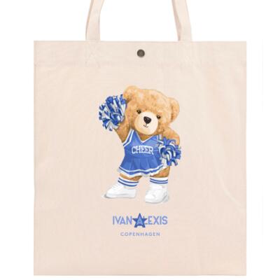 Cheerleader Teddy Thumbnail