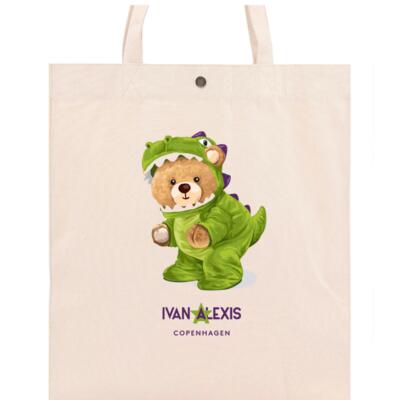 TEDDY DINO Thumbnail