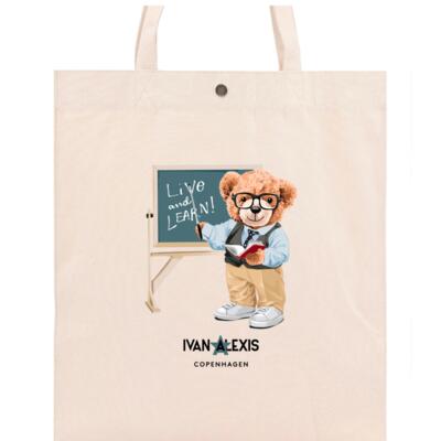 Teddy teacher Thumbnail